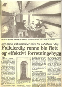 Fædrelandsvennen 19760001
